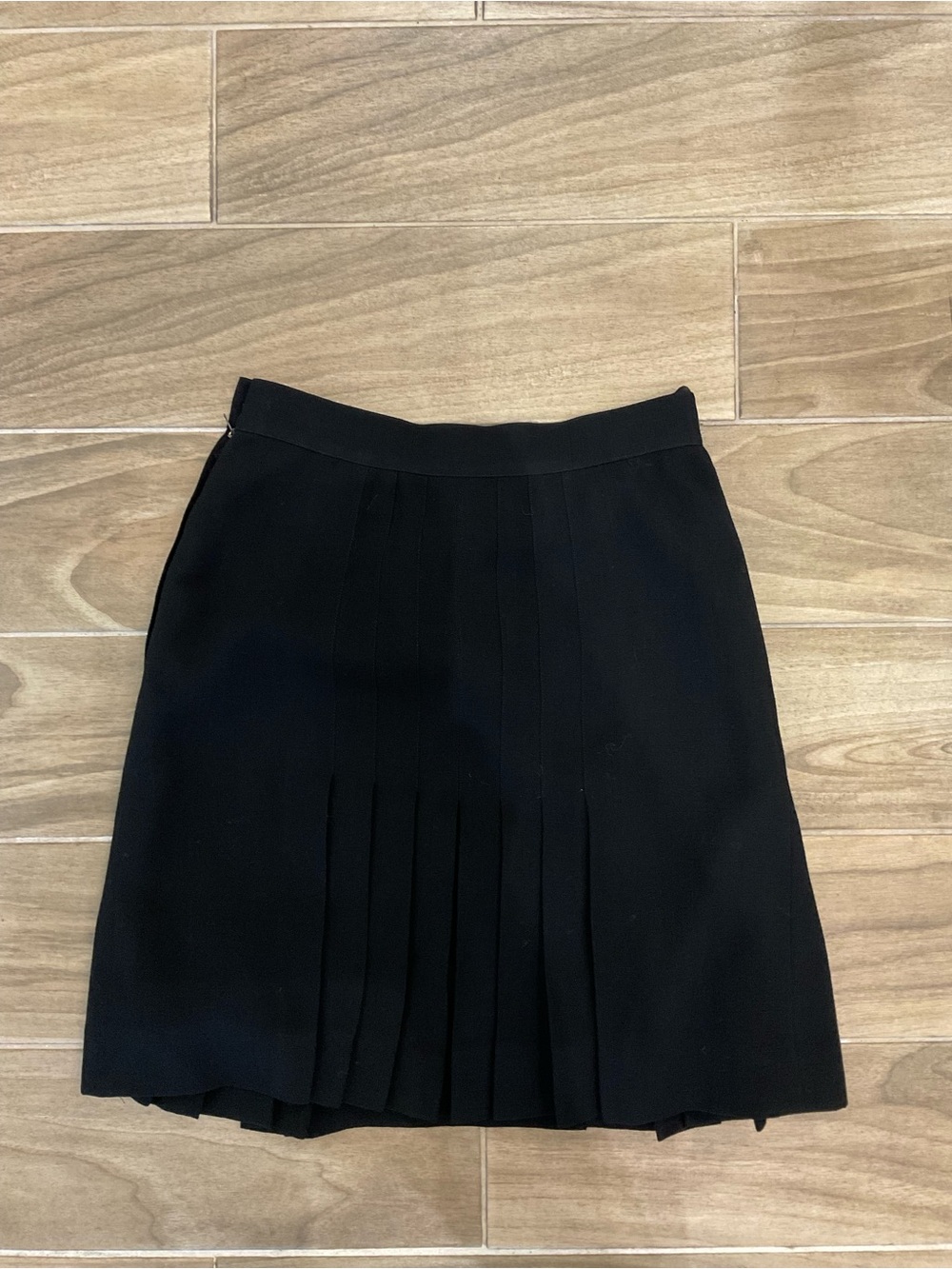 Chanel Midi Skirt - Picture 3 of 5